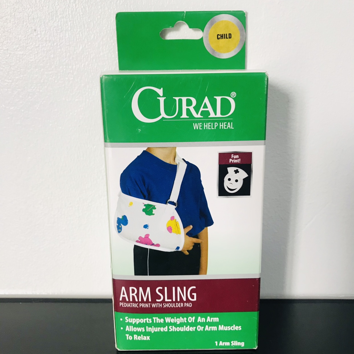 Arm sling-Child