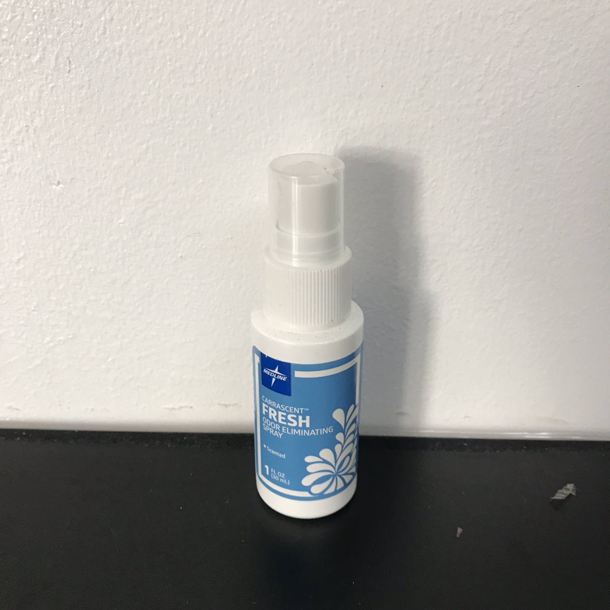 Mouth Spray